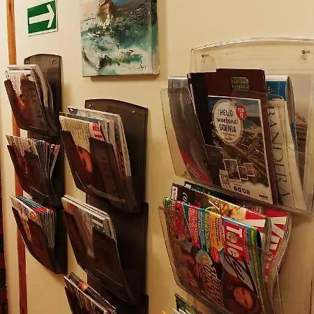 Al-tour グディニャ