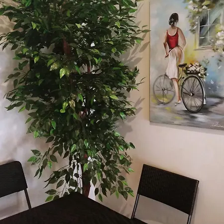 ホームステイ Al-tour グディニャ