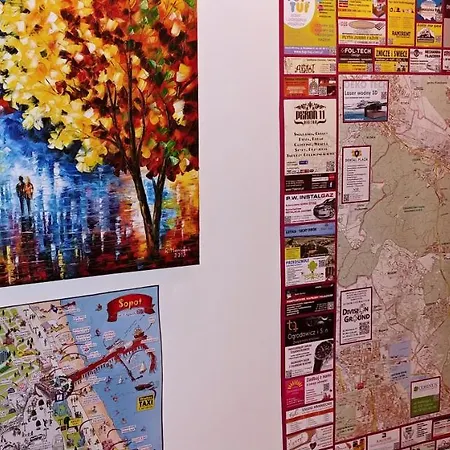 Al-tour グディニャ