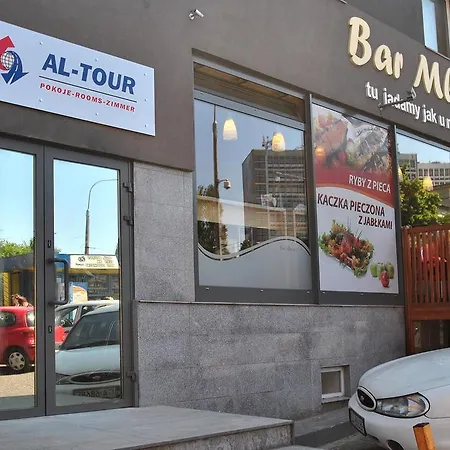 Al-tour