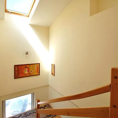 Homestay Al-tour Gdynia