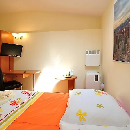 Al-tour グディニャ