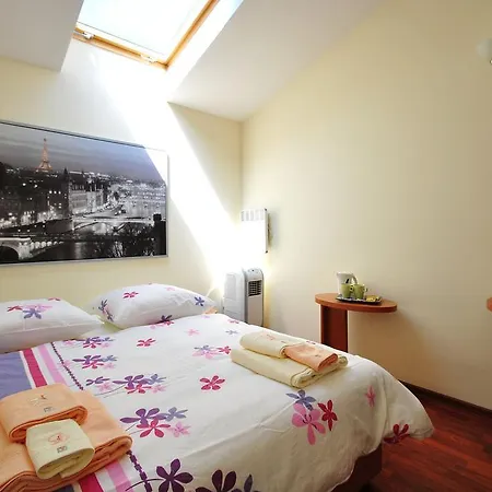 ホームステイ Al-tour グディニャ