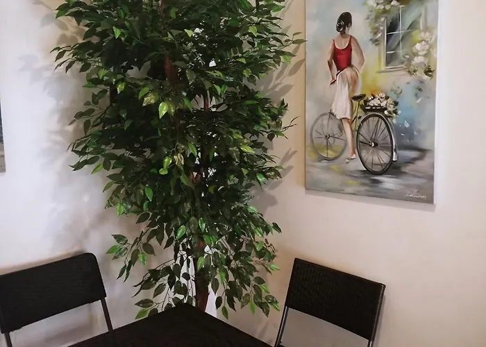 ホームステイ Al-tour グディニャ