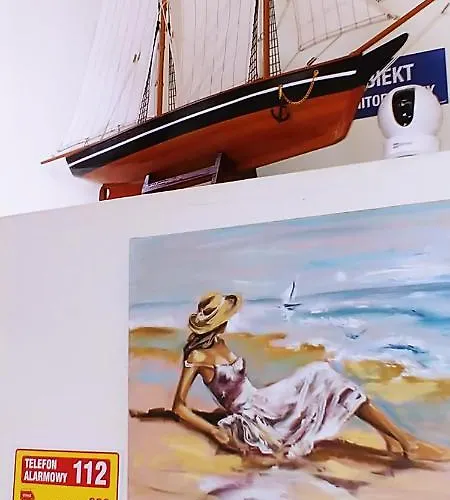 Al-tour グディニャ