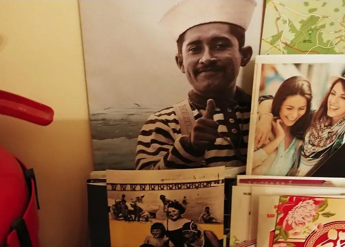 Al-tour グディニャ