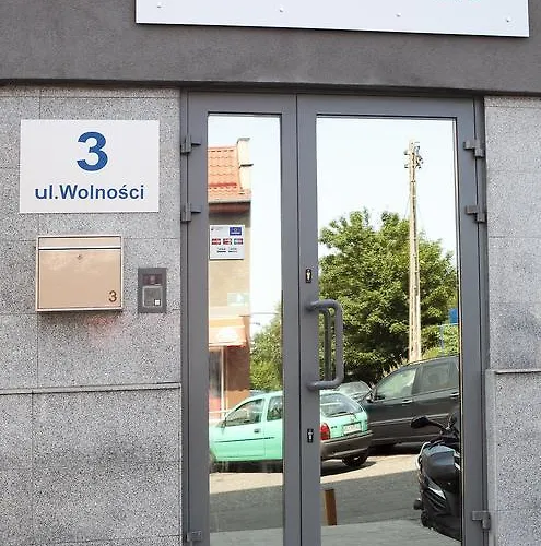 Al-tour グディニャ