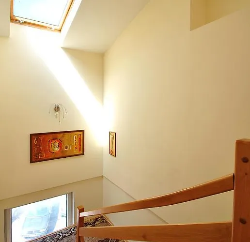 Проживання в сім'ї Al-tour Гдиня