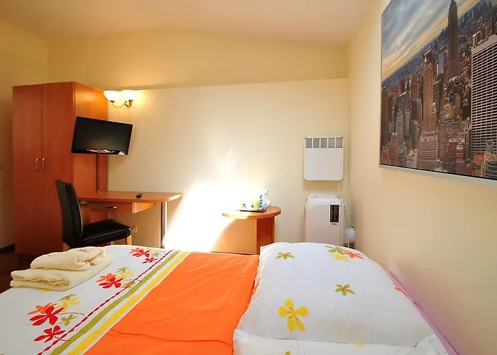 Al-tour グディニャ