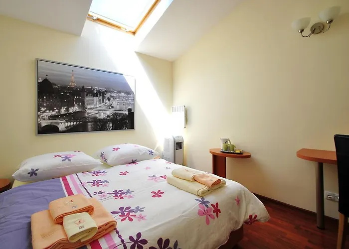 Проживання в сім'ї Al-tour Гдиня