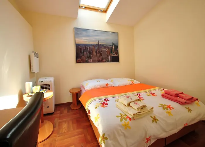 Проживання в сім'ї Al-tour Гдиня